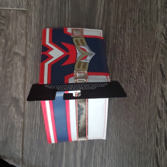 💙❤️ My Hero Academia Wallet - Brand New Anime - Picture 3 of 7